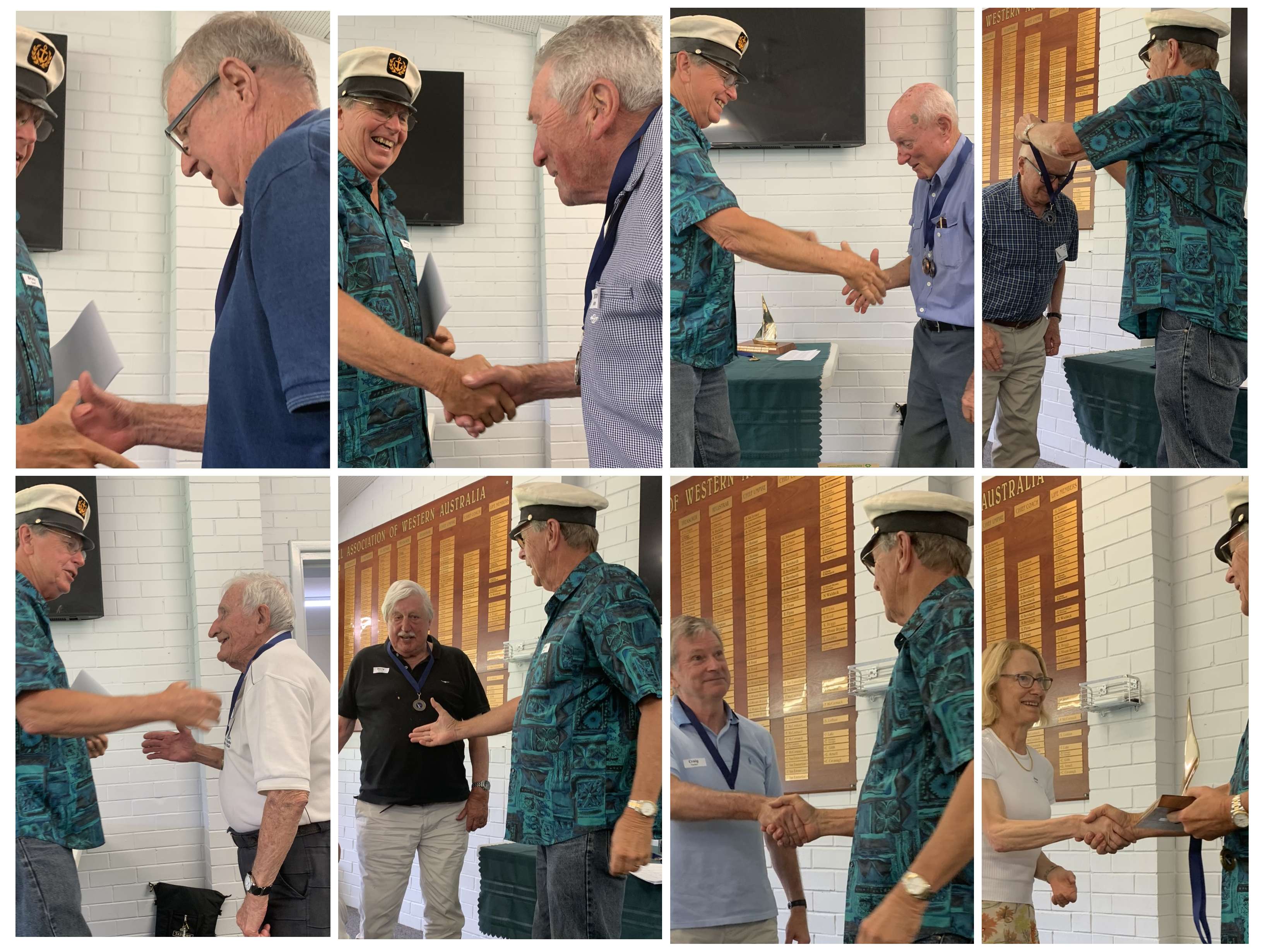 Winners-collage